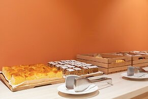 Hotel Acta Sant Just