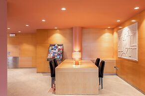 Hotel Acta Sant Just