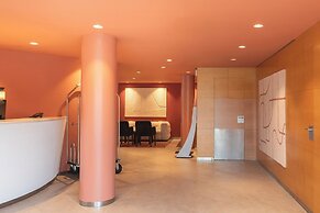 Hotel Acta Sant Just
