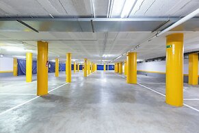 Hotel Acta Sant Just