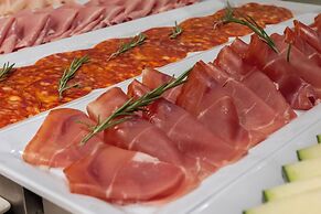 Hotel Acta Sant Just