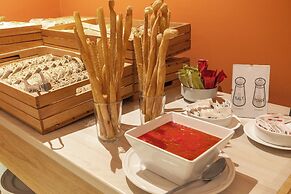 Hotel Acta Sant Just