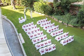 Hotel Acta Sant Just