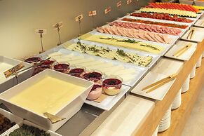 Hotel Acta Sant Just