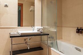 Hotel Acta Sant Just