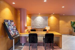 Hotel Acta Sant Just