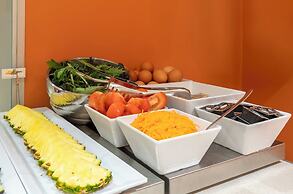 Hotel Acta Sant Just