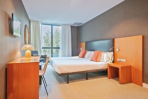 Hotel Acta Sant Just