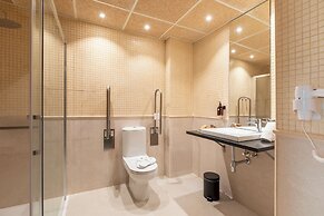 Hotel Acta Sant Just