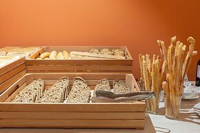 Hotel Acta Sant Just