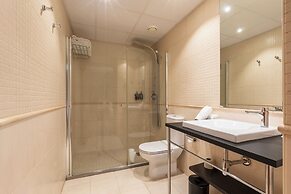 Hotel Acta Sant Just