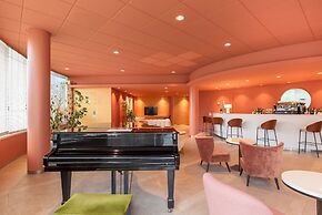 Hotel Acta Sant Just