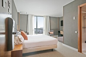 Hotel Acta Sant Just