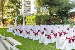 Hotel Acta Sant Just