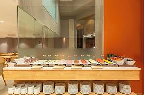 Hotel Acta Sant Just