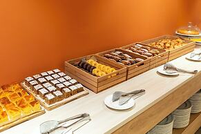 Hotel Acta Sant Just