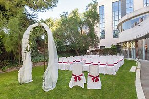 Hotel Acta Sant Just
