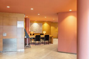 Hotel Acta Sant Just