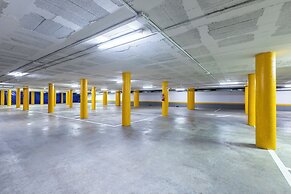 Hotel Acta Sant Just