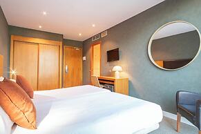 Hotel Acta Sant Just