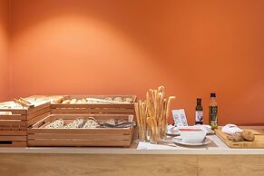 Hotel Acta Sant Just