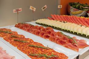 Hotel Acta Sant Just
