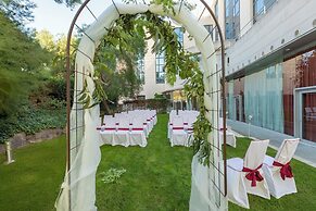 Hotel Acta Sant Just