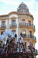 Hotel La Perla