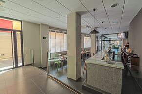 Hotel La Perla
