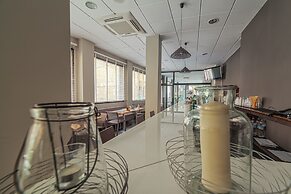 Hotel La Perla