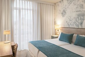 Sallés Hotel Málaga Centro