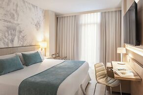 Sallés Hotel Málaga Centro