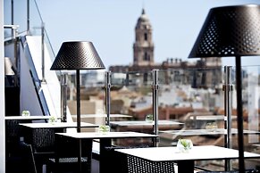 Sallés Hotel Málaga Centro
