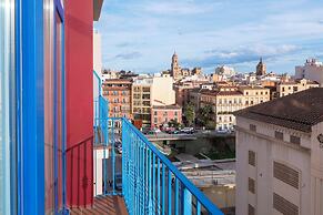 Sallés Hotel Málaga Centro