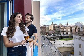 Sallés Hotel Málaga Centro