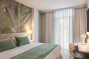 Sallés Hotel Málaga Centro