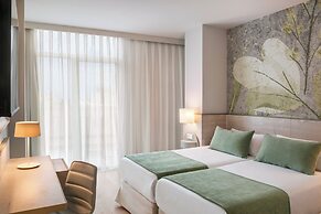 Sallés Hotel Málaga Centro