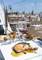 Sallés Hotel Málaga Centro