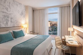 Sallés Hotel Málaga Centro