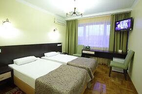 Hotel Krasnoyarsk