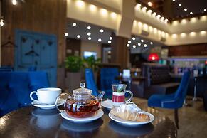 Hotel Krasnoyarsk