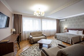 Hotel Krasnoyarsk