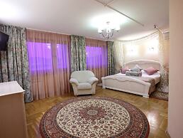 Hotel Krasnoyarsk