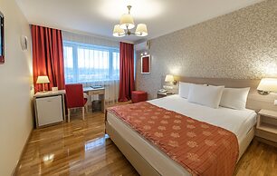 Hotel Krasnoyarsk