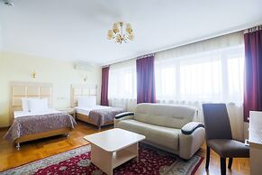 Hotel Krasnoyarsk