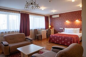 Hotel Krasnoyarsk