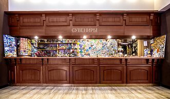 Hotel Krasnoyarsk