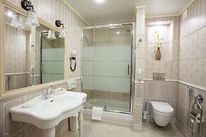 Hotel Krasnoyarsk