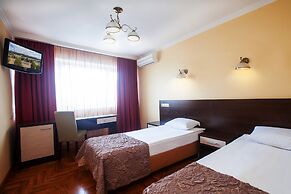 Hotel Krasnoyarsk