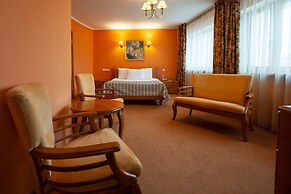 Hotel Krasnoyarsk